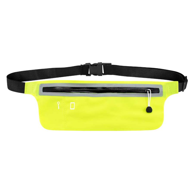 Banano Impermeable Porta-Smartphone poliéster 210 Banano Impermeable Porta-Smartphone poliéster 210