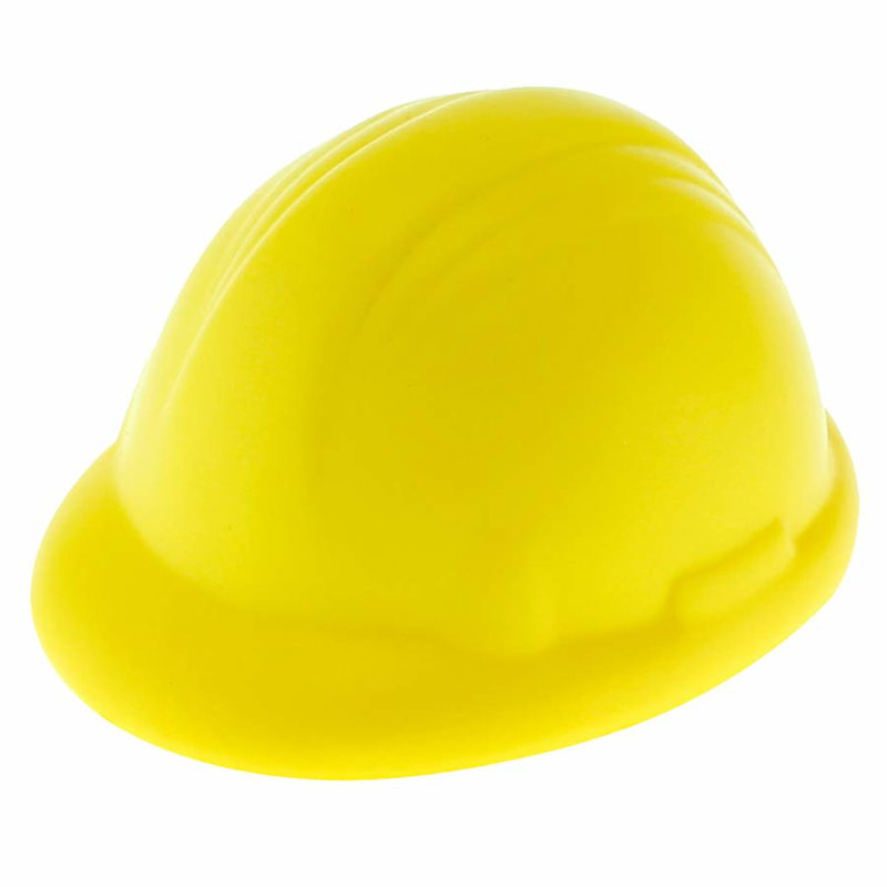 Casco Encobrizado Anti-Stress espuma Casco Encobrizado Anti-Stress espuma