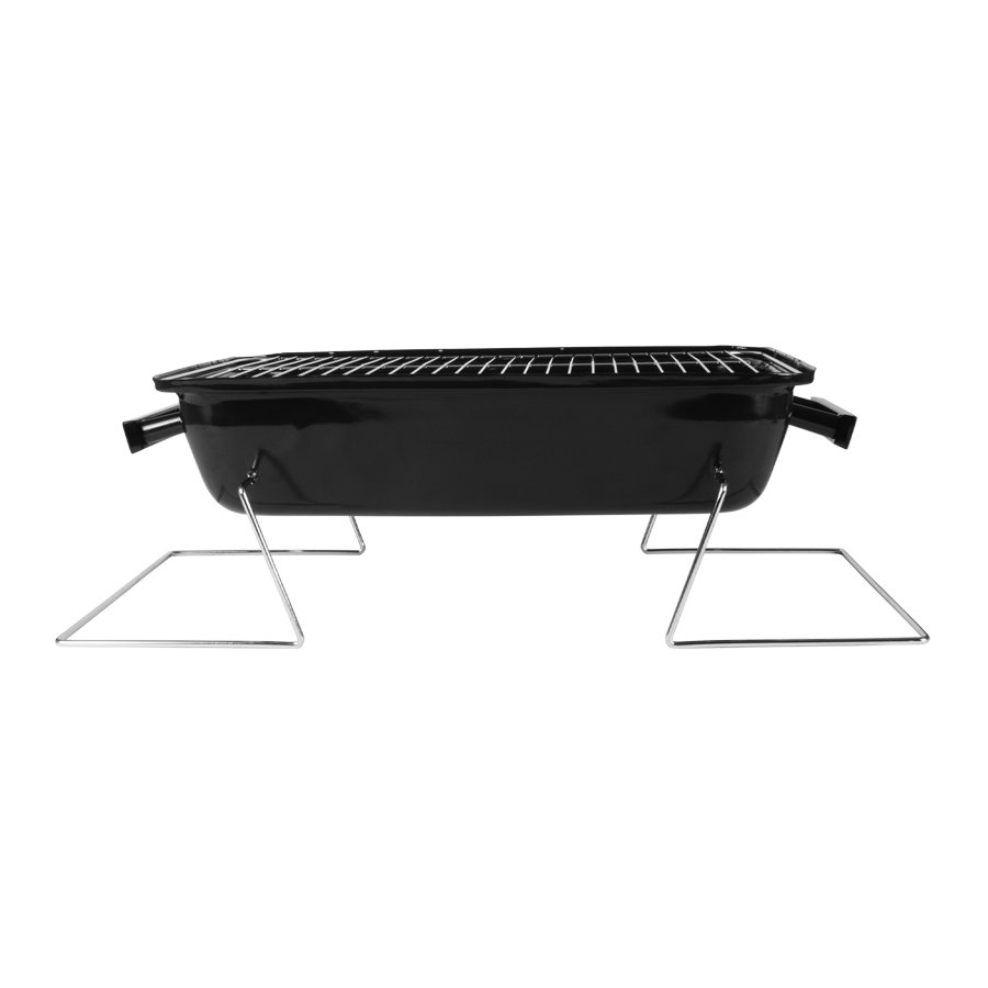 Set Bolso - Cooler - Parrilla - Herram. - imagen 3