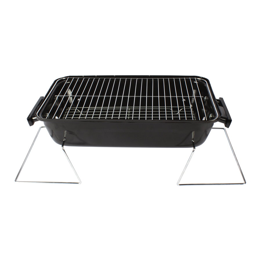 Set Bolso - Cooler - Parrilla - Herram. - imagen 4