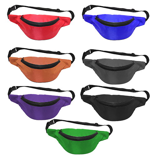 Banano Poliéster E80 2.3 L poliéster 420D / PVC personalizado con logo empresa - Merchandising corporativo Chile