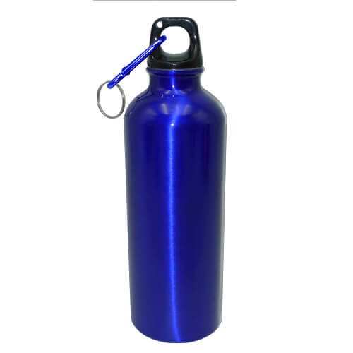 Botella Aluminio Deportiva M51 550 ml aluminio Botella Aluminio Deportiva M51 550 ml aluminio