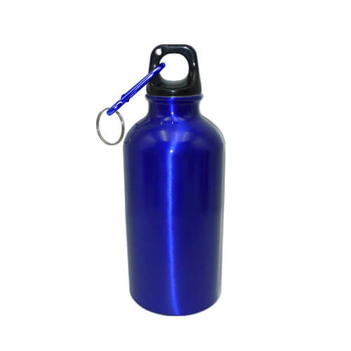 Botella Aluminio Deportiva M52 350 ml Botella Aluminio Deportiva M52 350 ml