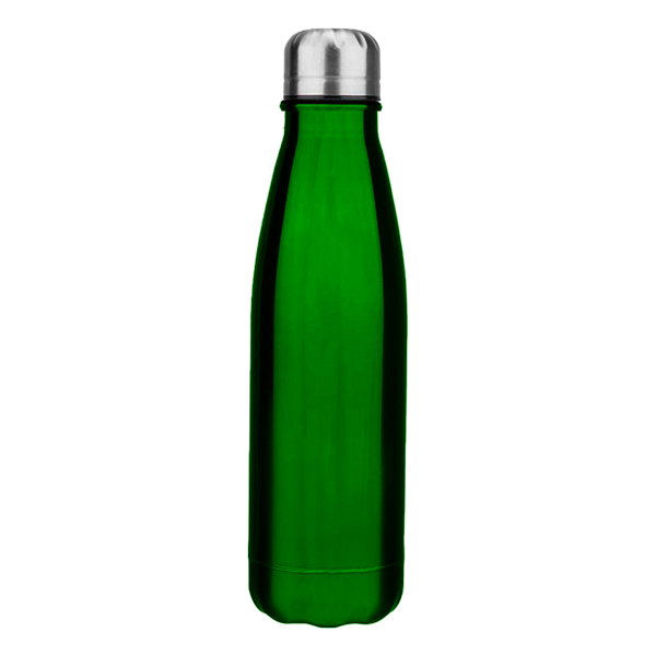 Botella Aluminio Deportiva M53 600 ml aluminio
