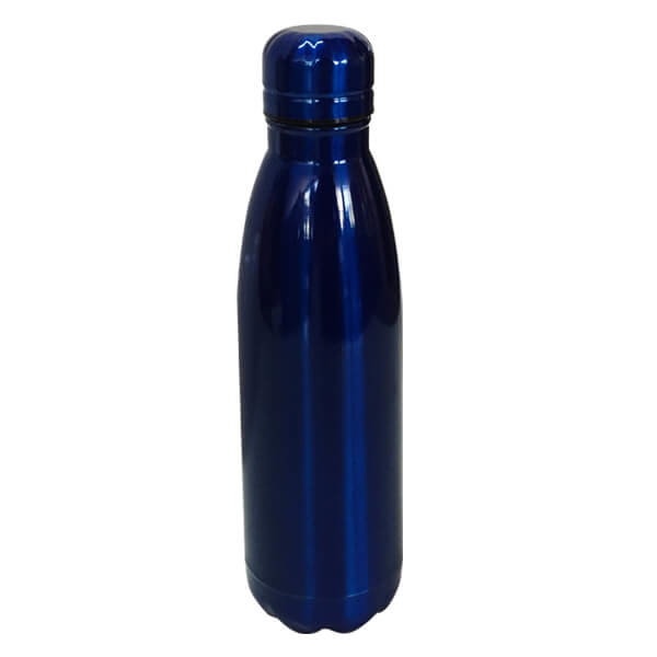 Botella Acero Inoxidable Térmico M62 500 ml