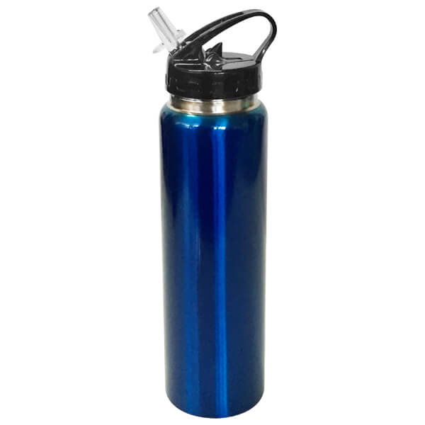 Botella Acero Inoxidable Térmico M63 750 ml Botella Acero Inoxidable Térmico M63 750 ml
