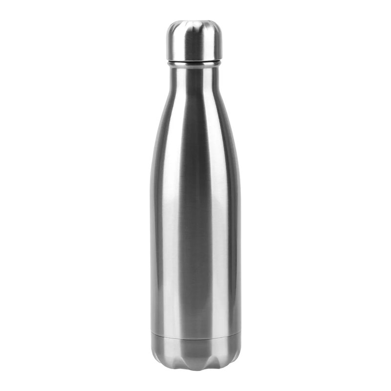 Botella Acero Inoxidable Térmico M90 500 ml
