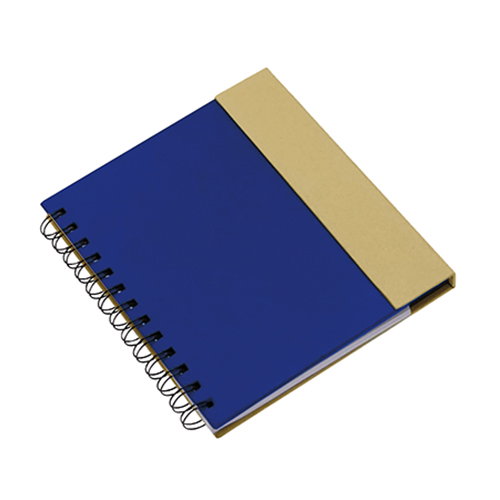 Set Cuaderno - Libreta - Memo N51 tapa cartón