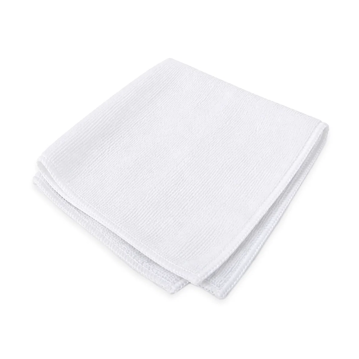 Toalla Facial Microfibra T19 34 x 31 cm personalizado con logo empresa - Textiles de Hogar corporativo Chile