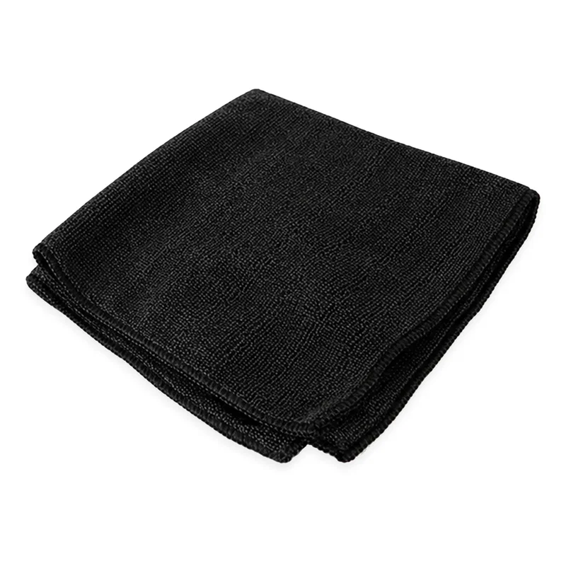 Toalla Facial Microfibra T19 34 x 31 cm