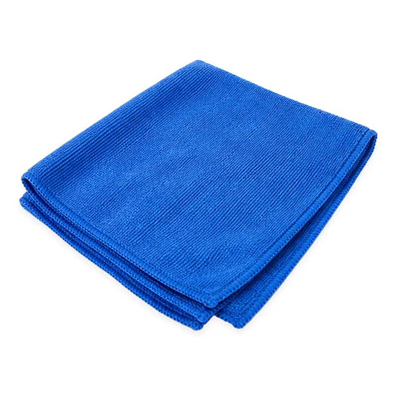 Toalla Facial Microfibra T19 34 x 31 cm