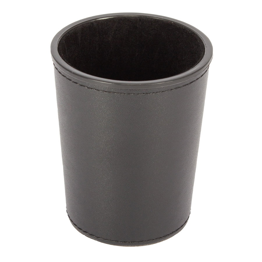 Cacho De Pu Negro PU — vista destacada