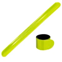 Banda Reflectante Retráctil PVC reflectante 35 x 3