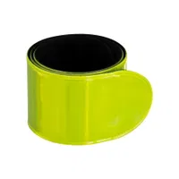 Banda Reflectante Retráctil PVC reflectante 35 x 3