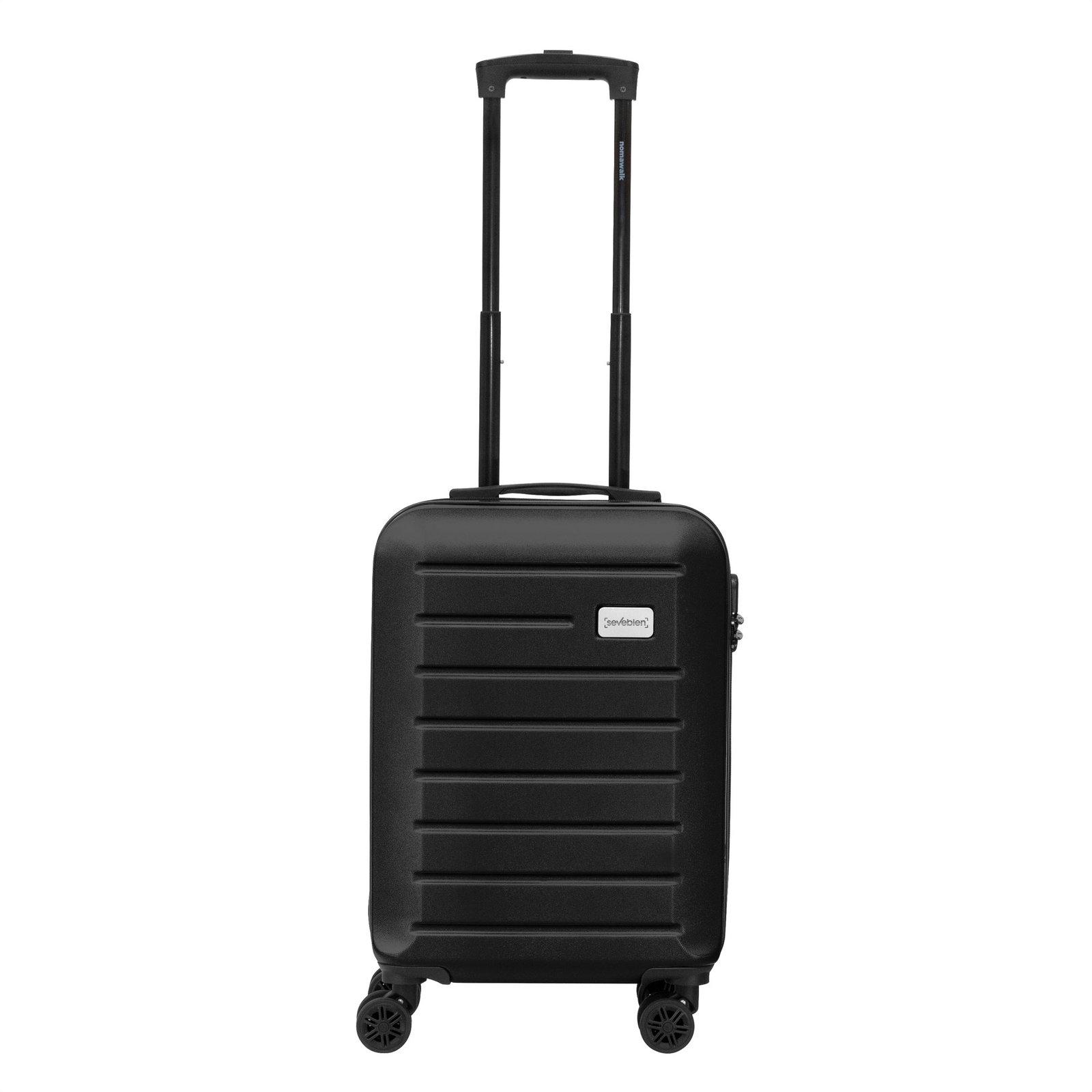 Carry On Mou 34 L plástico rígido — vista destacada
