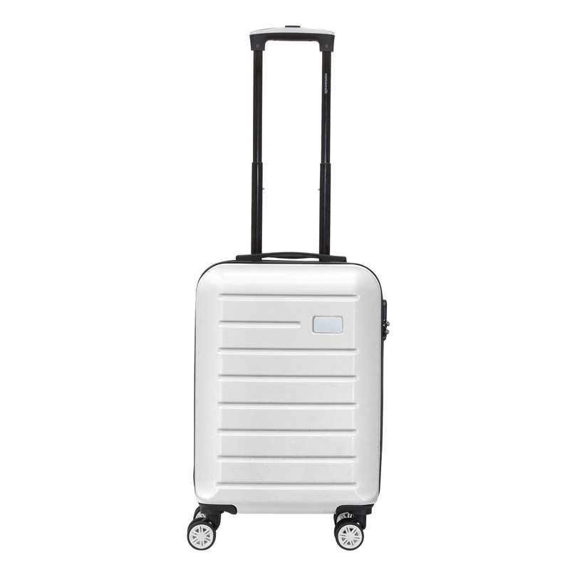 Carry On Mou 34 L plástico rígido