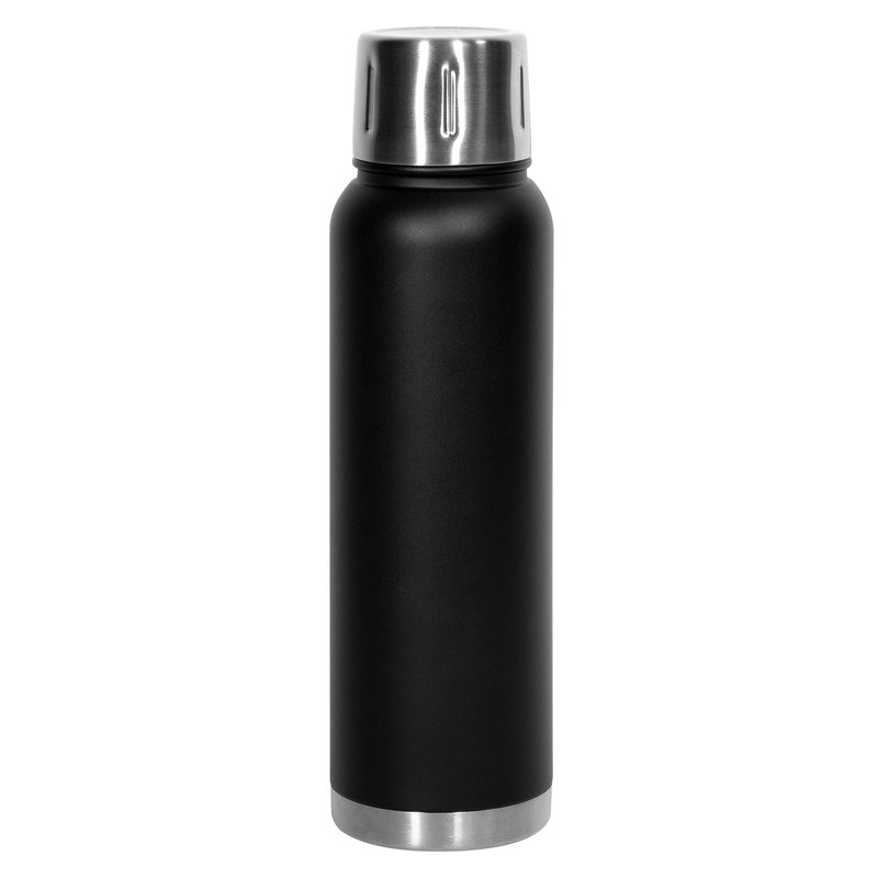 Termo Hydro 1000 ml acero inoxidable