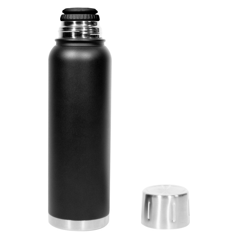 Termo Hydro 1000 ml acero inoxidable