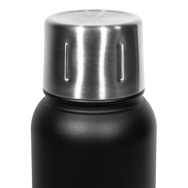 Termo Hydro 1000 ml acero inoxidable