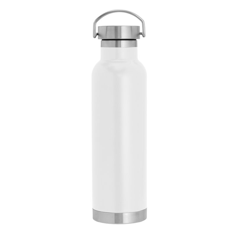 Botella Térmica Hydro Ii 650 ml acero inoxidable