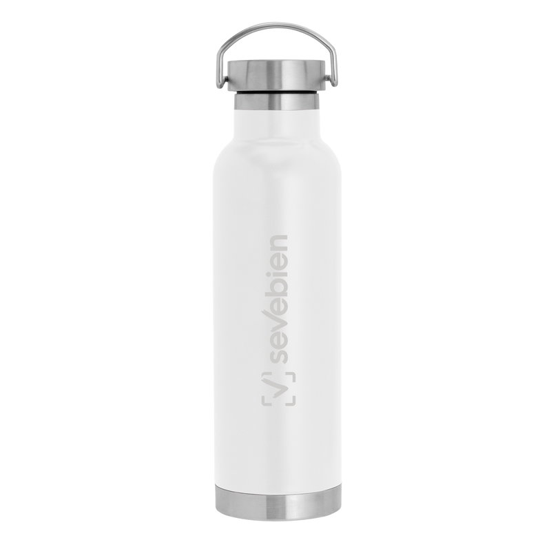 Botella Térmica Hydro Ii 650 ml acero inoxidable