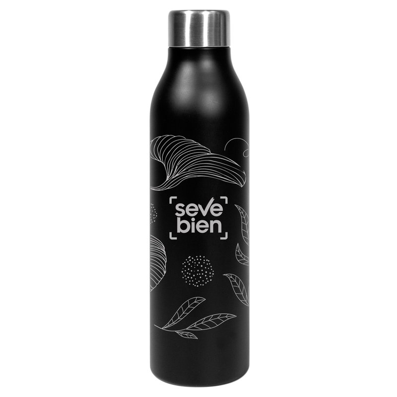 Botella Térmica Kupfer acero cobre Botella Térmica Kupfer acero cobre