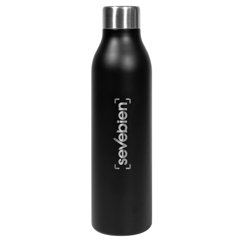 Botella Térmica Kupfer acero cobre