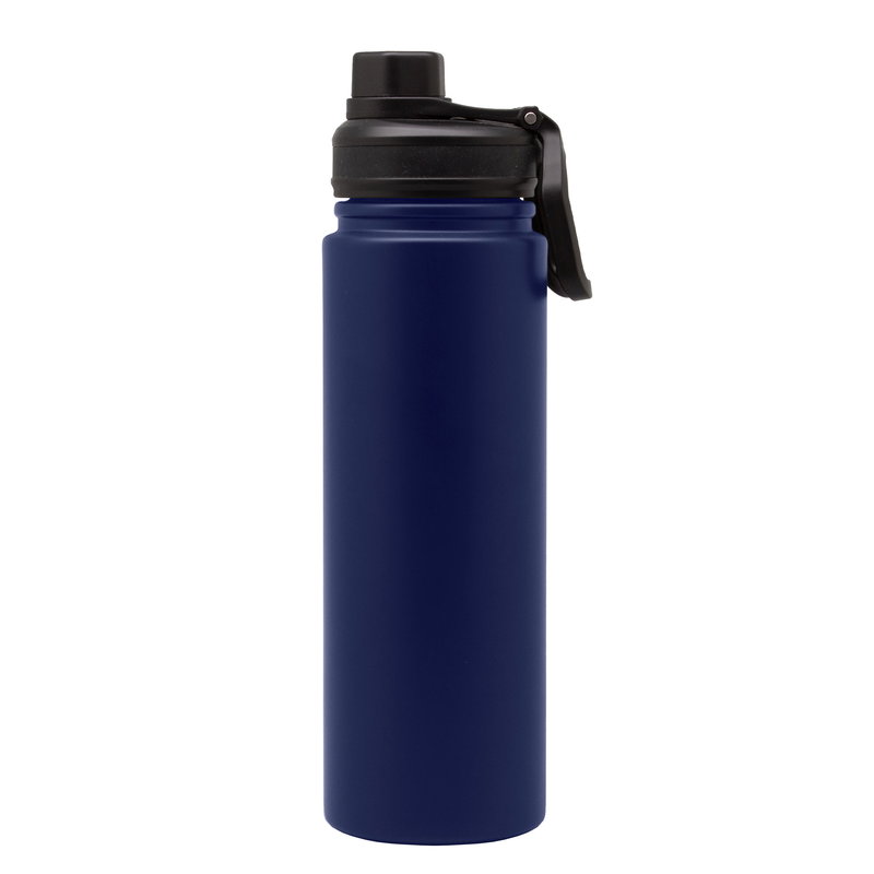 Botella Térmica King acero inoxidable