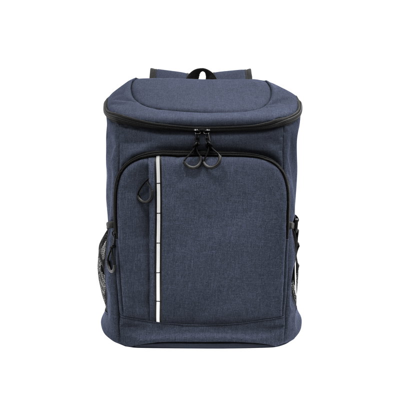Mochila Cooler Delta poliéster Wulong 300D