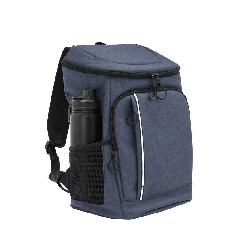 Mochila Cooler Delta poliéster Wulong 300D