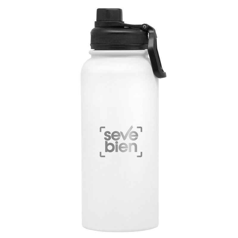 Botella Térmica Liter 1000 ml acero inoxidable Botella Térmica Liter 1000 ml acero inoxidable