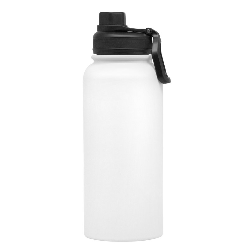 Botella Térmica Liter 1000 ml acero inoxidable