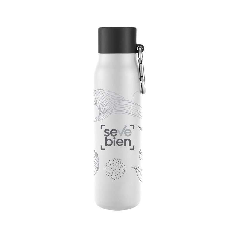 Botella Térmica Karab acero inoxidable