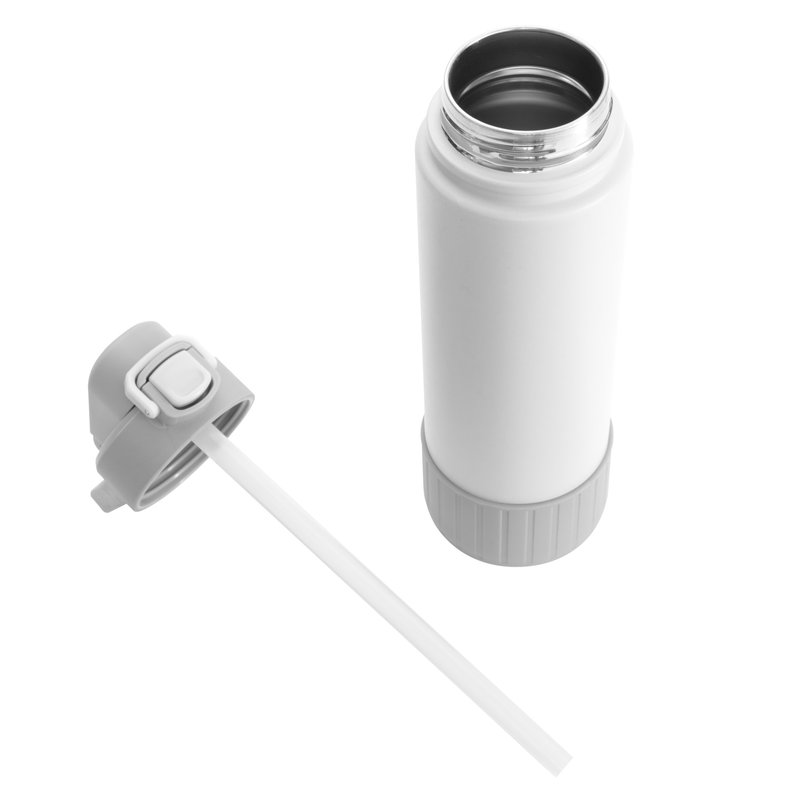 Botella Térmica Ribb 840 ml acero inoxidable
