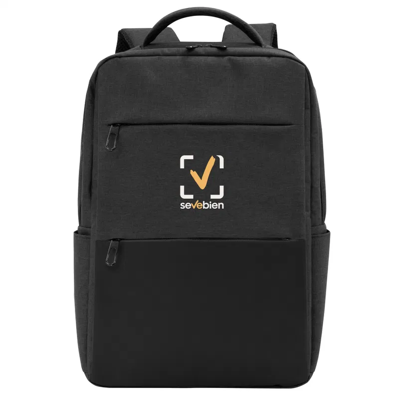 Mochila Force 1 14 L poliéster 300D