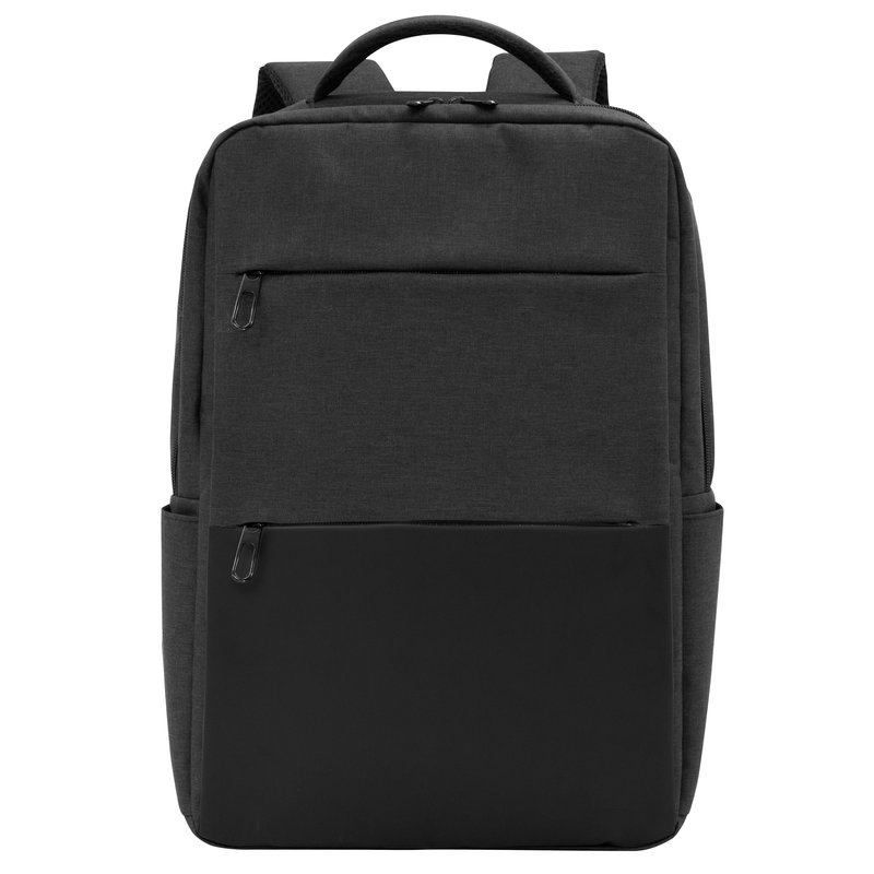 Mochila Force 1 41 x 28 x 12 cm Negro