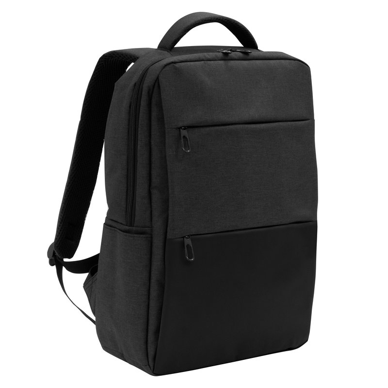 Mochila Force 1 41 x 28 x 12 cm Negro