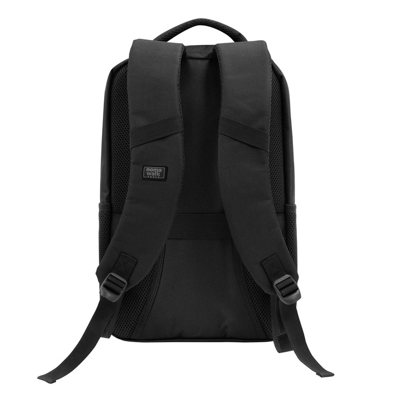 Mochila Force 2 cremallera 44 x 30 x 15 cm