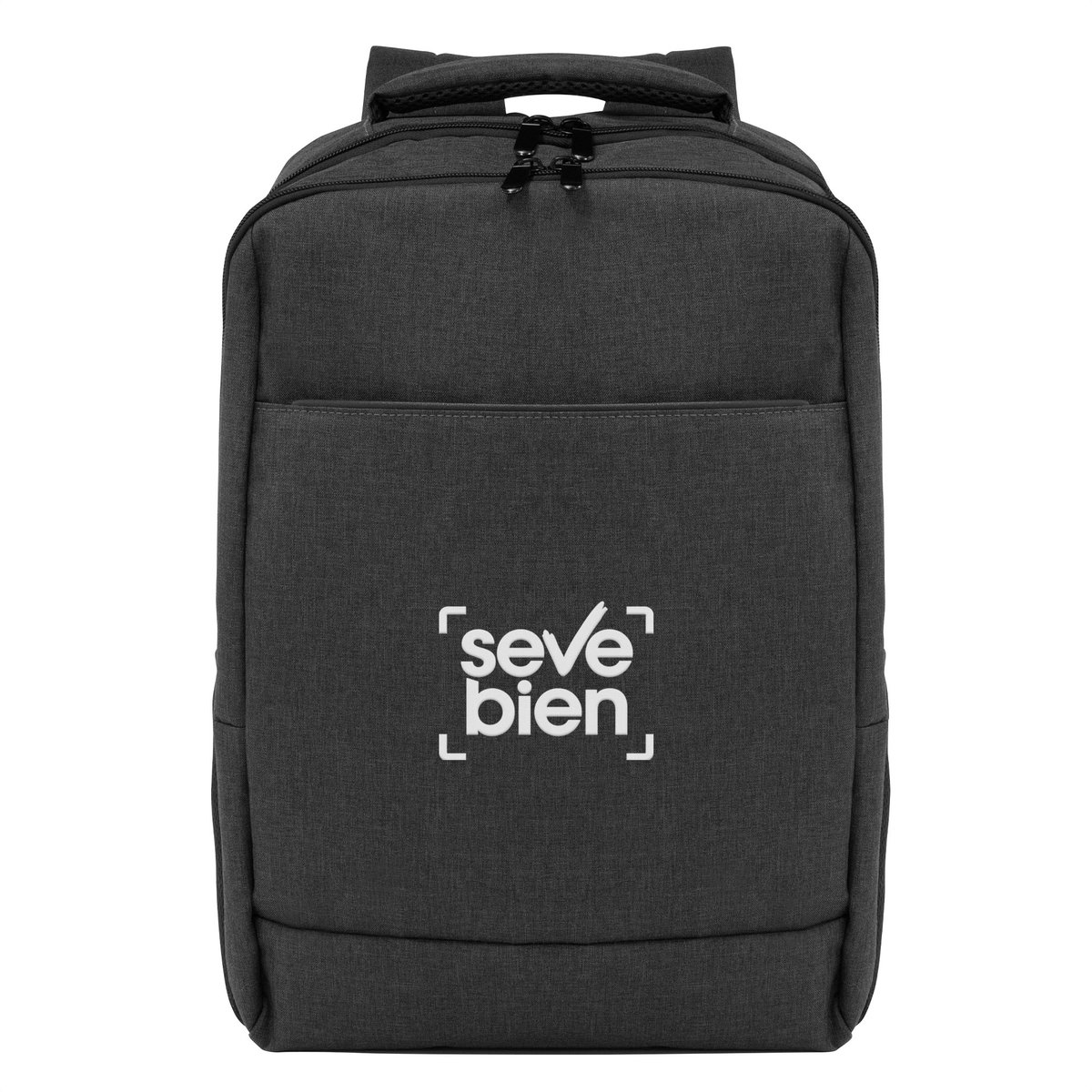 Mochila Minimal poliéster 300D acolchado Mochila Minimal poliéster 300D acolchado