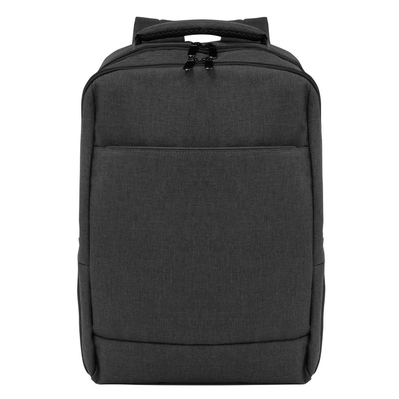 Mochila Minimal poliéster 300D acolchado