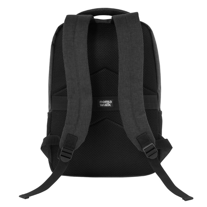 Mochila Minimal poliéster 300D acolchado