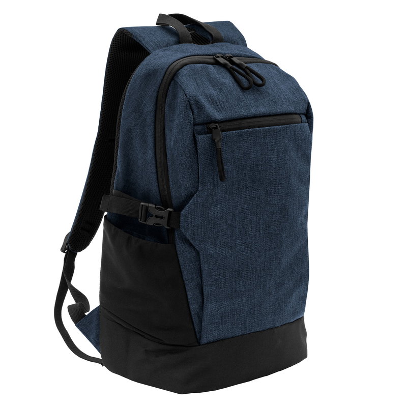 Mochila Force 3 30x45x17 cm, cremallera