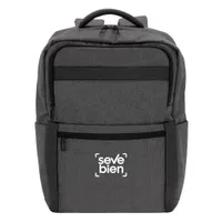 Mochila Force 4 19 L poliéster 300D