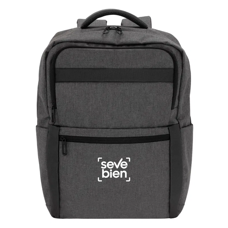 Mochila Force 4 19 L poliéster 300D
