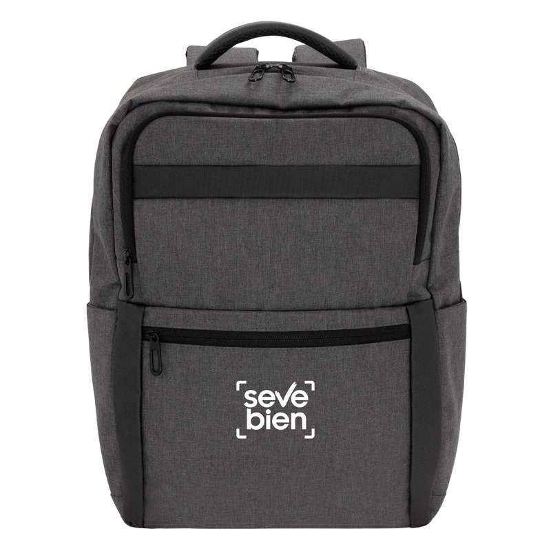 Mochila Force 4 19 L poliéster 300D