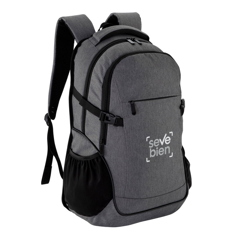 Mochila Force 6 poliéster 300D acolchado Mochila Force 6 poliéster 300D acolchado