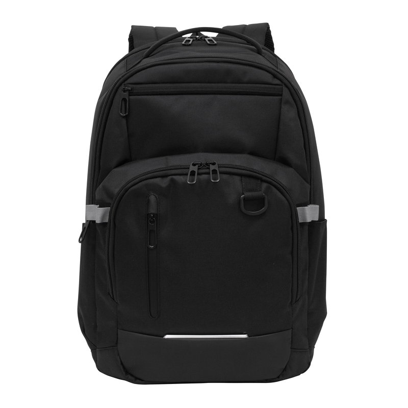 Mochila Force 7 poliéster 900D 16"