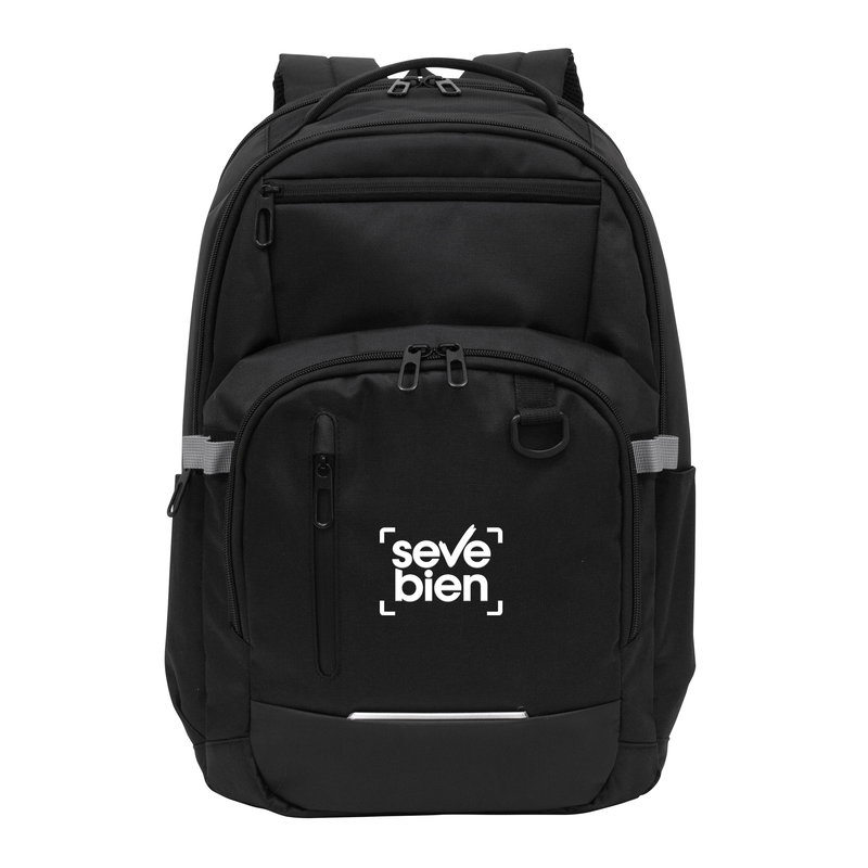 Mochila Force 7 poliéster 900D 16"