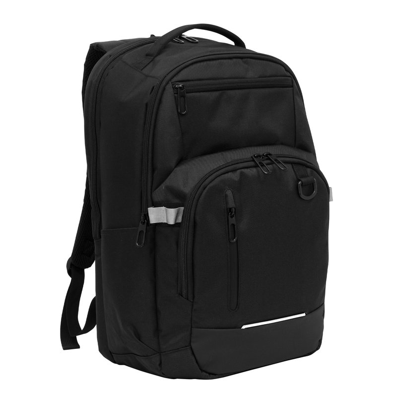 Mochila Force 7 poliéster 900D 16"