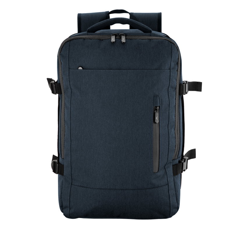 Mochila Force 8 30 L poliéster 600D